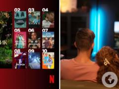Фавориты изменились: самые популярные сериалы на украинском Netflix