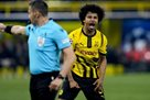 ADEMI: Borussia D simply screwed up at the Persho Match