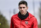 Krivbas sobravatima Time Ove of Shakhtar Z Bandeiroy, Romanchuk that is a vacuum at the ward