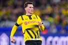 GRESS: Match at Barcelonі Return Tsey Vilit Borussiy Dos Shchelsh Girkim