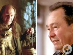 Филча в сериале о Гарри Поттере сыграет актер, который был в первых фильмах: кто это