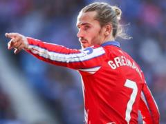 Atletico will continue to cooperate with the star striker