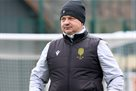 Ponomarov: Gra with the Carpathians, if the principle