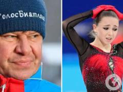  Выставили себя идиотами : Губерниев унизил Россию за допинг-скандал с  любовницей Путина 