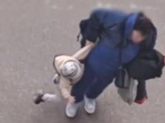 В Киеве проверяют факт насильственных действий в отношении ребенка