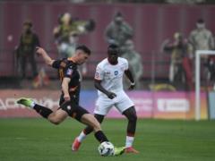 Krivbas - Shakhtar 1: 2 Video Goliv Ta Ear of the UPL match