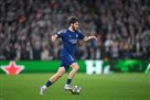 Kvratsheliya: Golovna, PSG pierced to the pirinal of LIGI Champion