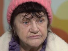 Город горел целыми улицами : Зинаида из Торецкая рассказала свою историю музею  Голоса мирных  Фонда Рината Ахметова