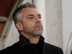 Pushich: Shakhtar Pryhav for the result - I vin Yogo Zolobov