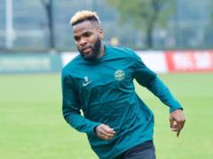 The 28-year-old scorer who interested Dynamo died tragically