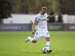 Dynamo will continue cooperation with the leader of the team