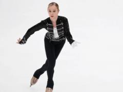 В России тренер домогался к 11-летней фигуристке