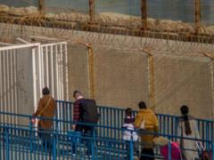 Еврокомиссия представила список безопасных стран происхождения мигрантов