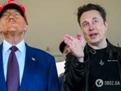  Какого черта Илон там делает?  Трамп разозлился на Маска из-за секретного брифинга по поводу войны с Китаем – Axios