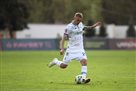 Buyalsky: Yakshcho Dynamo Kyiva, I managed to smash a contract, I think I have grown everything right