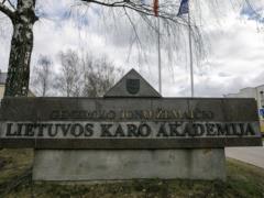 Литва ввела новые ограничения для лиц с гражданством РФ и Беларуси