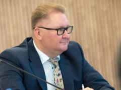  Не ведем никаких разговоров о цифрах : в Минэкономики прокомментировали инсайд СМИ США по соглашению о полезных ископаемых
