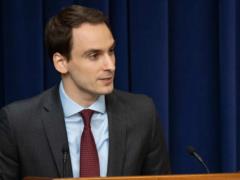  Наши технологии позволяют : в Белом доме заявили, что США могут  управлять пространством и временем 