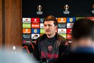 Magweir: Naviga Yakshcho Manchester United Wigahu єvropa, Tsey season for us to go away