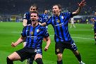 Інтер зберіг за собою перепустку до півфіналу Ліги чемпіонів у дуелі проти Баварії