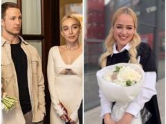 Победительница  Холостяка-13  Белень отреагировала на упреки, что ее роман с Тереном был враньем