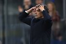INZAGI: Bavarian the whole match of the Grail of Dazhe INTensically, Ale Inter Vidpovіdav