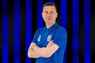 Грицай став асистентом Кучера у Чорноморці