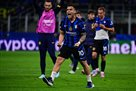 Lautaro Martinnes: buv is a jerkless match, Yaki Mi Perep yatamo Nadovgo
