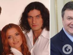Кондратюк рассказал, как команда  Шанса  послала на три буквы Могилевскую за поддержку Януковича: певица плакала и просила проще