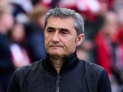 Valverde: We are not Zvikati Grati Nastilka Vazylivі Match