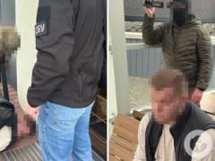 В Одесской области разоблачили еще три  схемы  для уклонистов: среди задержанных - руководители медцентра психического здоровья.