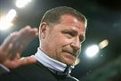 Director of Bavaria: Mriya about the FINAL at the home Stadijaba
