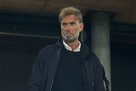 Klopp Prepareye turn to the coach Roboti infected Real to the Read Zbirno -Mo -Brazili - Uol