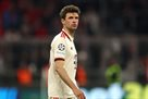 Fіorntina is a rod, the can of the Pidpropisennya Thomas Muller as a vail agent