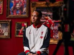 Became Vidoma salary van Dyck Pizlya to the contract IZ Liverpool