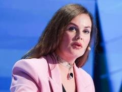 Главная пропагандистка россТВ оказалась гражданкой Гондураса