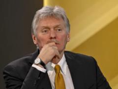 Песков: Путин не давал новых указаний касательно моратория на удары по энергообъектам