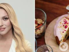 Пышная и вкусная паска по рецепту Оли Поляковой: готовится элементарно