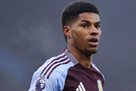 Rashford is not leaned in Barcelonі