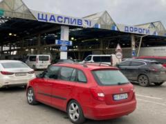 На границе с Польшей образовались огромные очереди: какой пункт пропуска лучше обходить