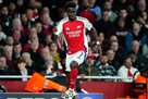 Saka: I go to the skin - to take on an unrealized penalty