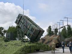 VIINA, day 1149. Trump, saying that the USA is prazuvatima over the sale of Patriot Patriot systems - Zelensky