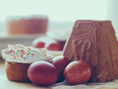 Как не набрать лишние килограммы и не переедать на Пасху