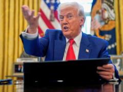 Трамп высказался о поставках китайского оружия в РФ: что именно сказал президент США