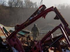 В Украине создадут реестр военных психологов