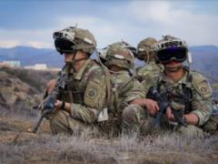 США сокращают военный контингент в Сирии