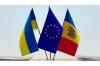 Для України та Молдови відкривається реальна перспектива вступу до ЕС