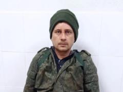 Как сложилась судьба печально известного оккупанта  Чмони , который попал в плен, и что за смешное вознаграждение за него пообещ