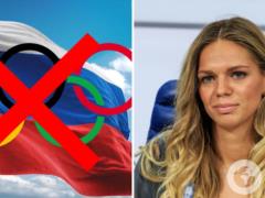 Звезда российского спорта опозорилась в отборе на ЧМ-2025 по плаванию