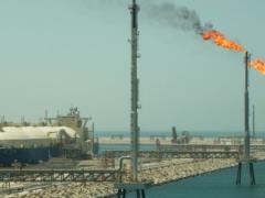 Китай отказался от газа из США: импорт СПГ полностью прекратился